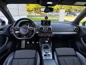 Audi A3 - sīktēls 19
