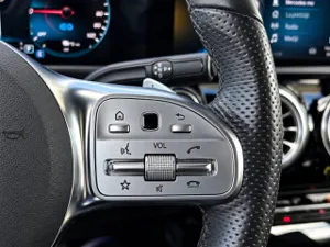 Mercedes CLA250 - sīktēls 21