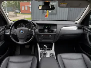 BMW X3 - sīktēls 13