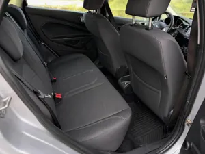 Ford Fiesta - sīktēls 11