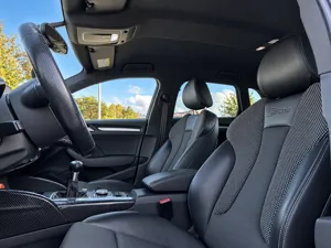 Audi A3 - sīktēls 17