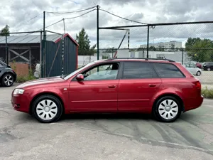 Audi A4 - sīktēls 4