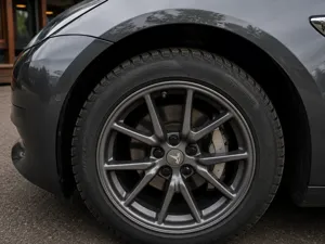 Tesla Model 3 - sīktēls 10