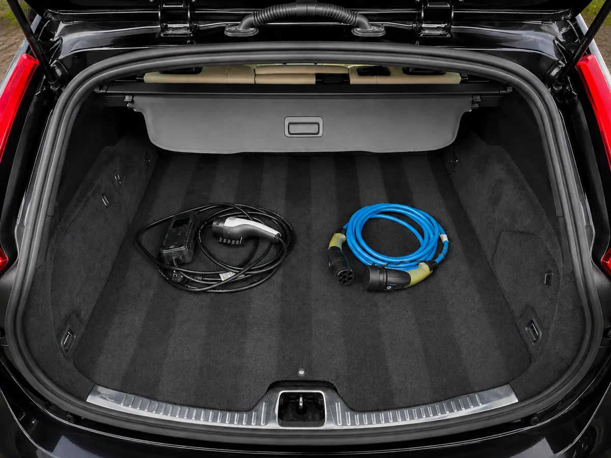 Volvo V60 2013 - 10. attēls
