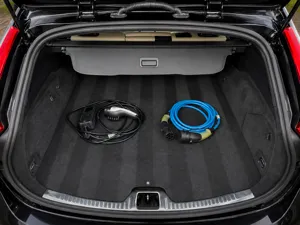 Volvo V60 - sīktēls 10