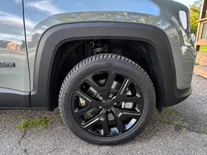 Jeep Renegade - sīktēls 10