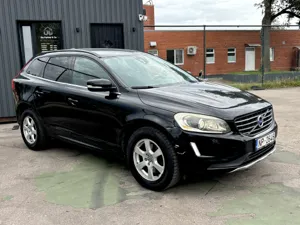 Volvo XC 60 - sīktēls 4