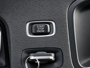 Volvo V60 - sīktēls 22