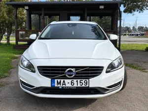 Volvo V60 - sīktēls 3