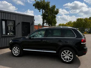 VW Touareg - sīktēls 6