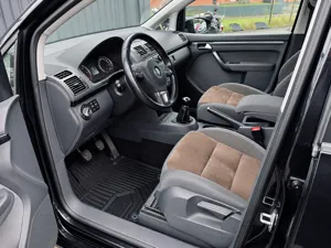 VW Touran - sīktēls 16