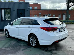 Hyundai i40 - sīktēls 3