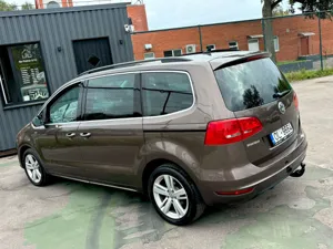 VW Sharan - sīktēls 7