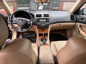 Honda Accord - sīktēls 18
