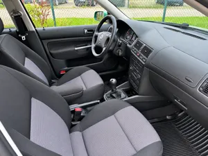 VW Golf 4 - sīktēls 9