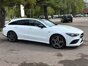 Mercedes CLA250 - sīktēls 4