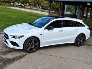 Mercedes CLA250 - sīktēls 2