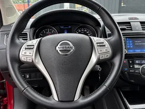 Nissan Pulsar - sīktēls 18