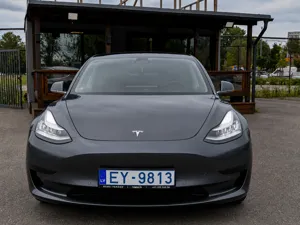 Tesla Model 3 - sīktēls 3