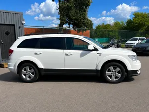 Dodge Journey - sīktēls 4
