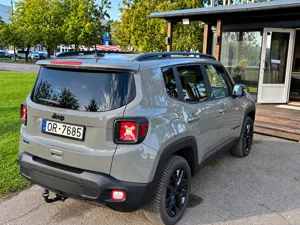 Jeep Renegade - sīktēls 8