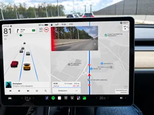 Tesla Model 3 - sīktēls 18