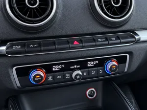 Audi A3 - sīktēls 28