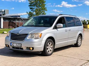 Chrysler Grand Voyager - sīktēls 1