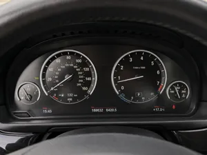 BMW 535 - sīktēls 25