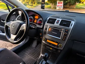 Toyota Avensis - sīktēls 11