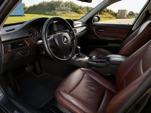 BMW 330 - sīktēls 4