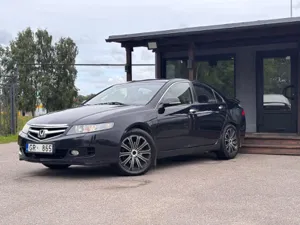Honda Accord - sīktēls 2