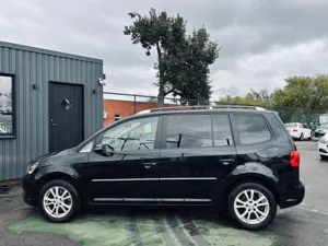 VW Touran - sīktēls 9