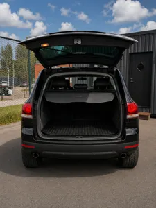 VW Touareg - sīktēls 9