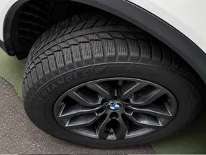 BMW X3 - sīktēls 11
