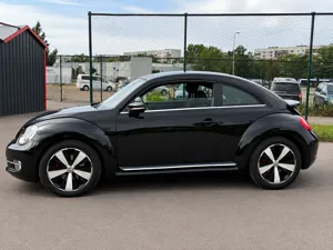 VW Beetle - sīktēls 2