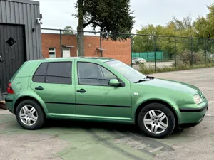 VW Golf 4 - sīktēls 5