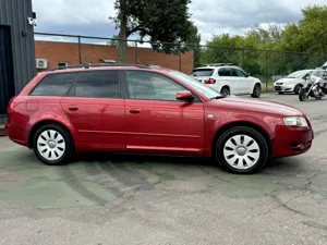 Audi A4 - sīktēls 5