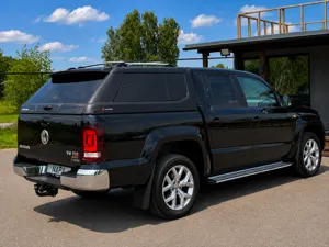 VW Amarok - sīktēls 6