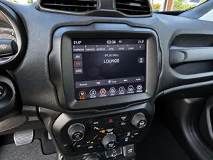 Jeep Renegade - sīktēls 21