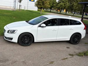 Volvo V60 - sīktēls 2