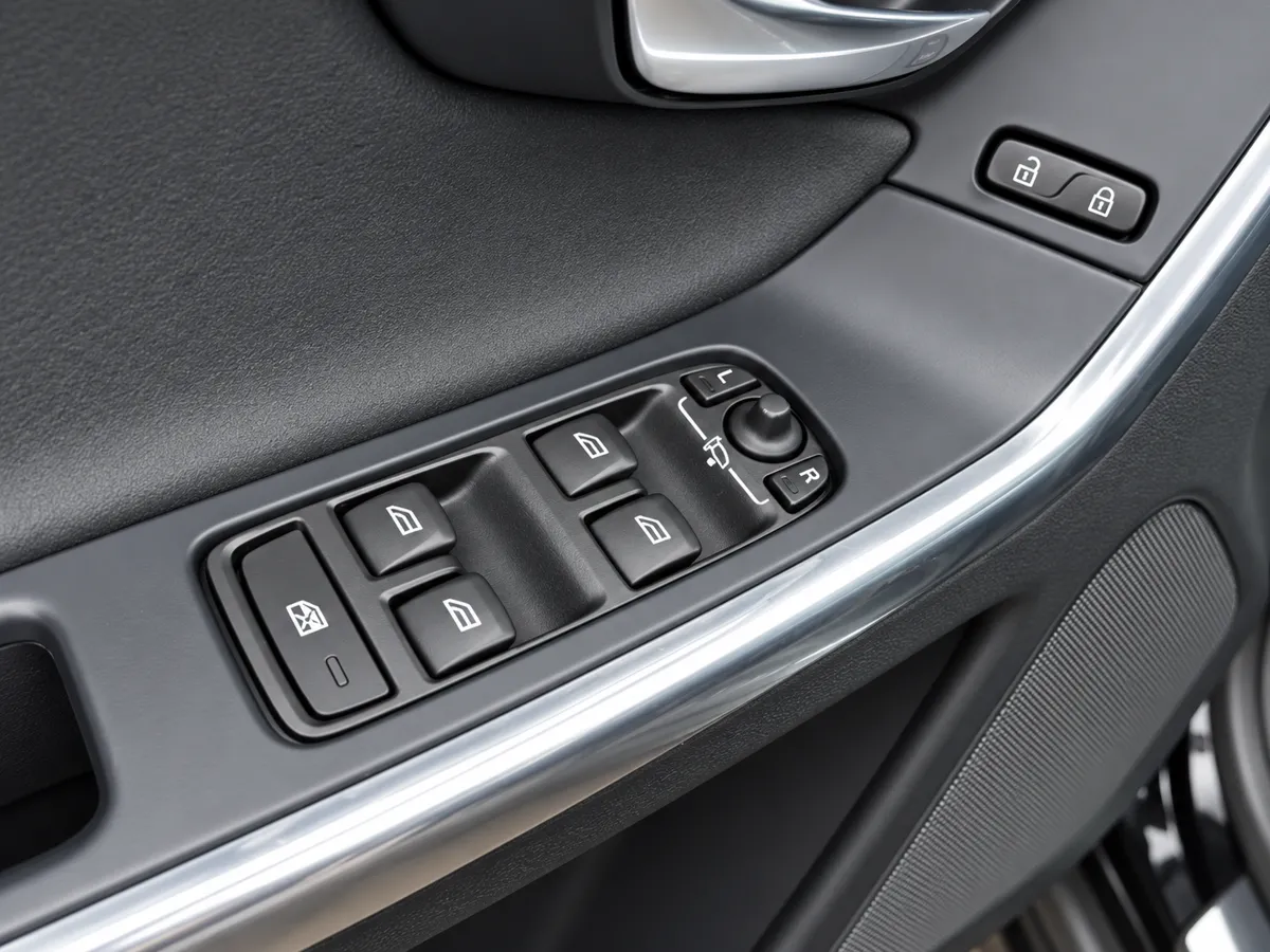 Volvo XC 60 2014 - 13. attēls