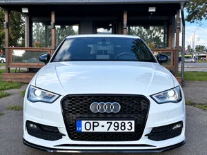 Audi A3 - sīktēls 3