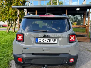 Jeep Renegade - sīktēls 7