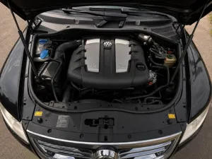 VW Touareg - sīktēls 10