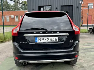 Volvo XC 60 - sīktēls 6