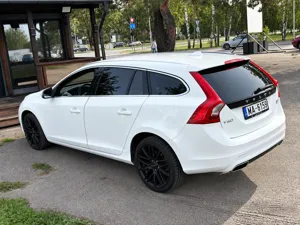 Volvo V60 - sīktēls 6