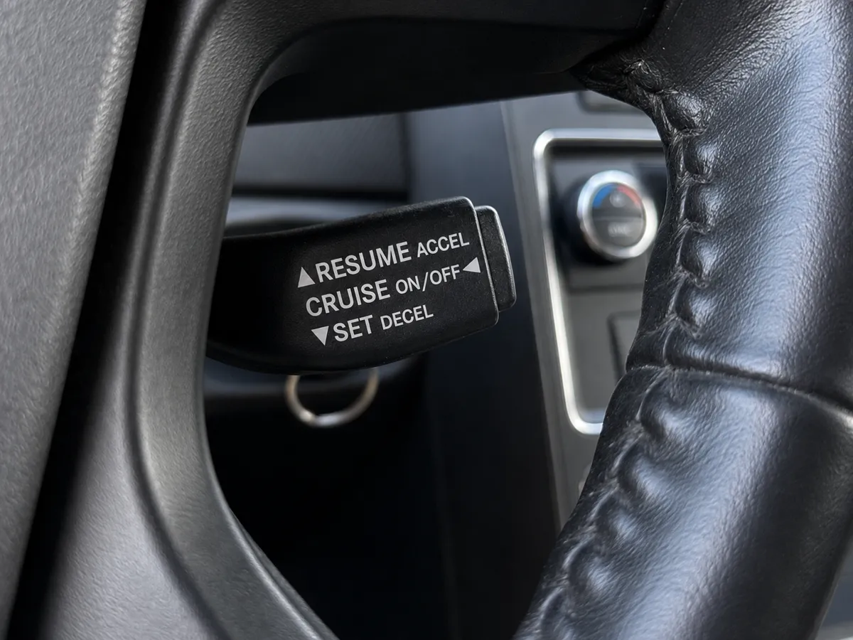 Dodge Journey 2010 - 23. attēls