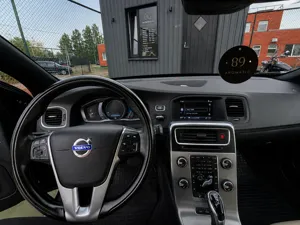 Volvo V60 - sīktēls 17