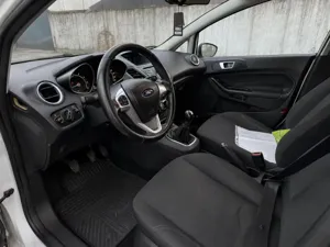 Ford Fiesta - sīktēls 4